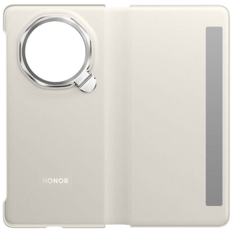 Honor Magic V3 Smart View Flip Cover