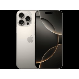 iPhone 16 Pro Dual Sim...