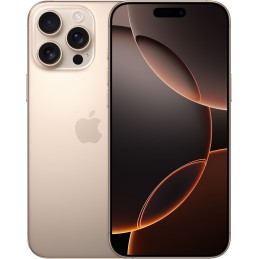iPhone 16 Pro Dual Sim...