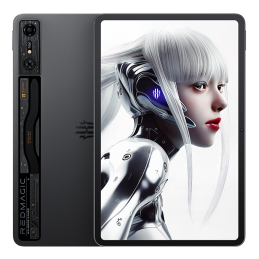 Nubia RedMagic Nova Gaming Tablet - Global Version