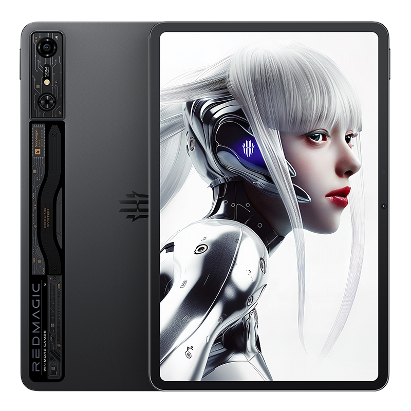 Nubia RedMagic Nova Gaming Tablet - Global Version 256Gb