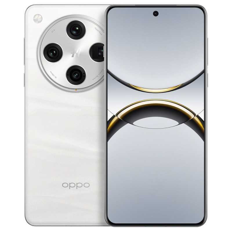 OPPO Find X8 Pro 12/512 White