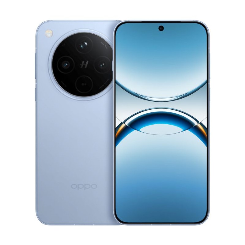 OPPO Find X8 12/256 Blue
