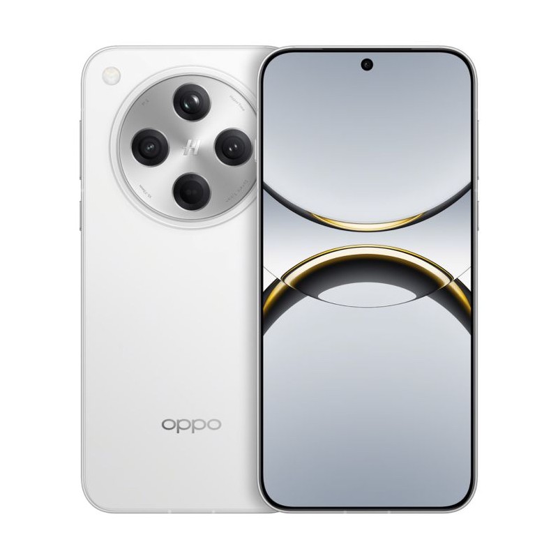OPPO Find X8 16/512 White
