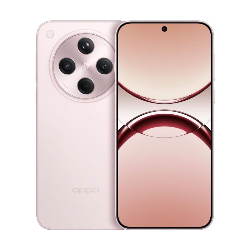 OPPO Find X8 16/512 Pink
