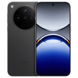 OPPO Find X8 16/1Tb Black