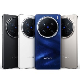 Vivo X200 Pro 16GB+1TB...