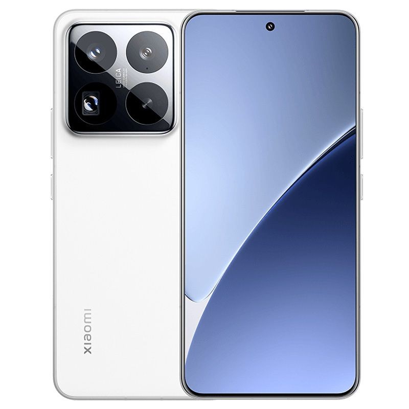 Xiaomi 15 Pro 12/256 White