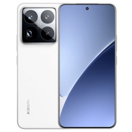 Xiaomi 15 Pro 16/512 White