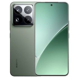 Xiaomi 15 Pro 16/1TB Green