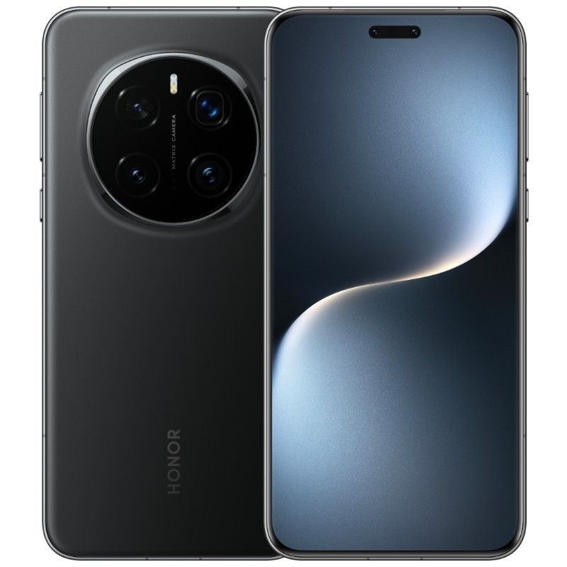 Honor Magic7 Pro 16/1Tb Black