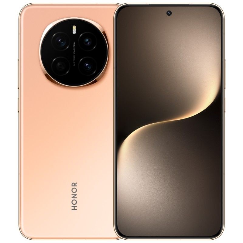 Honor Magic7 12/512 Gold Honor Magic7 12/512 Gold