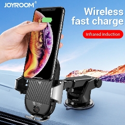 Joyroom Car Qi Wireless...