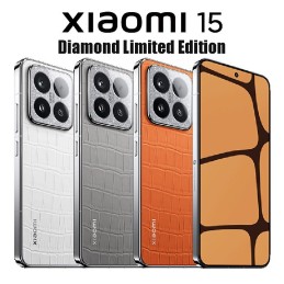Xiaomi 15 Diamond Limited...