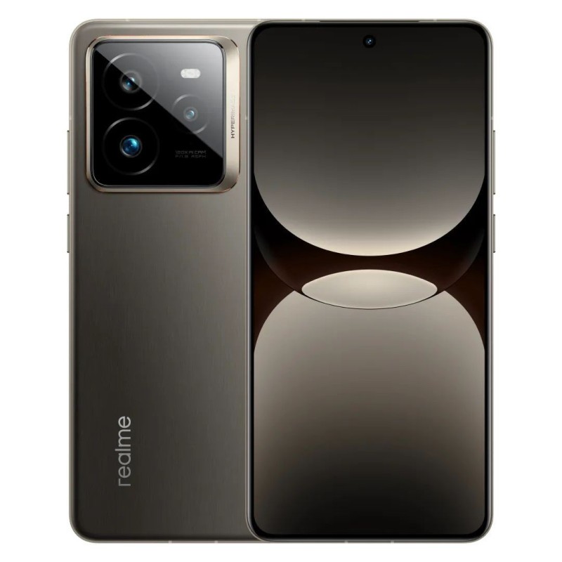 Realme GT7 Pro (CN Version)