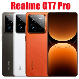 Realme GT7 Pro (CN Version)