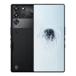 Red Magic 10 Pro+ 16/512 Black