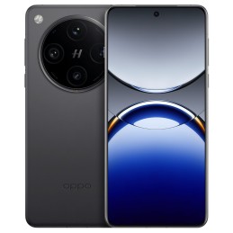 OPPO Find X8 Pro 16/512 Black - Global Version