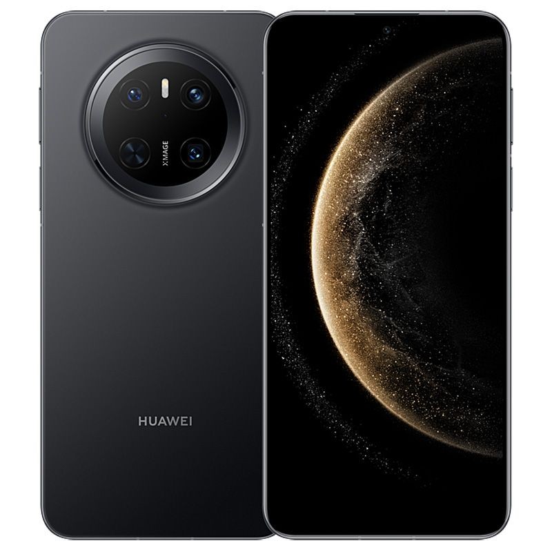 Huawei Mate 70 12/512 Black