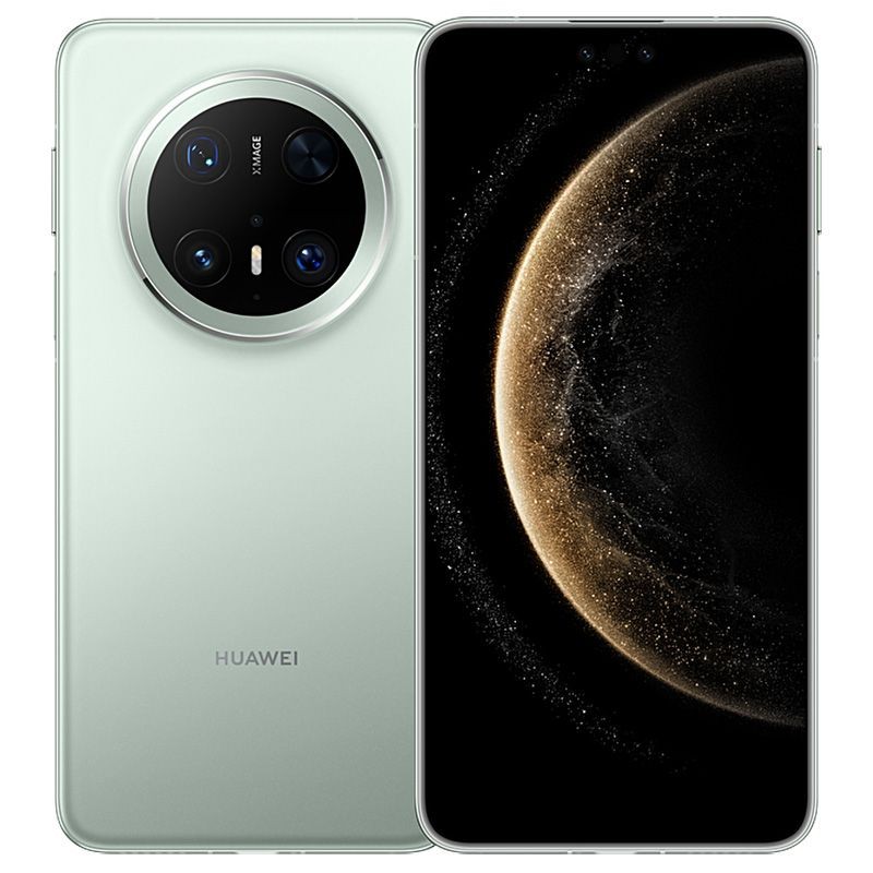 Huawei Mate 70 Pro 12/512 Green