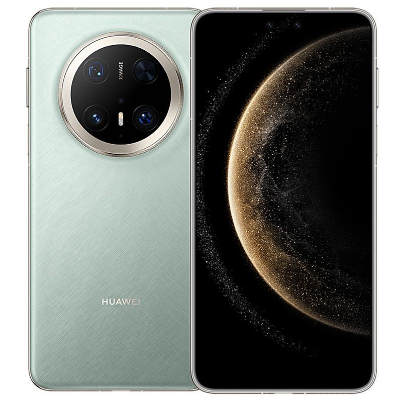 Huawei Mate 70 Pro+ 16/512 Green
