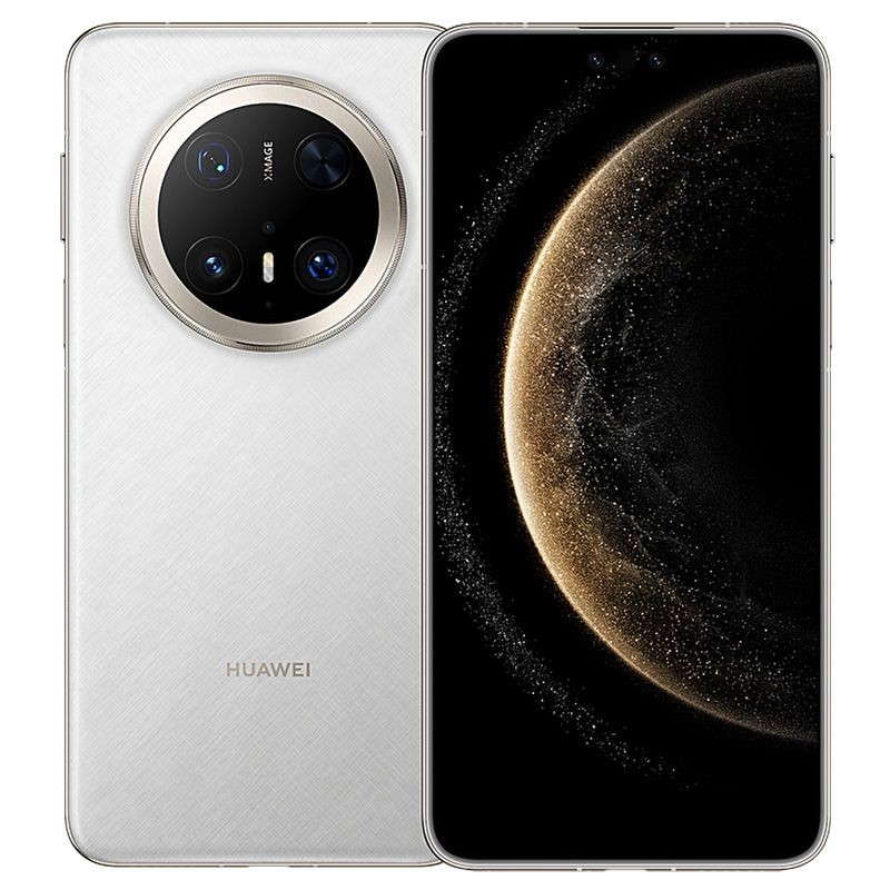 Huawei Mate 70 Pro+ 16/512 White