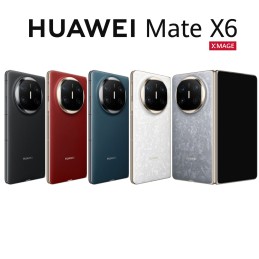 Huawei Mate X6 12/512