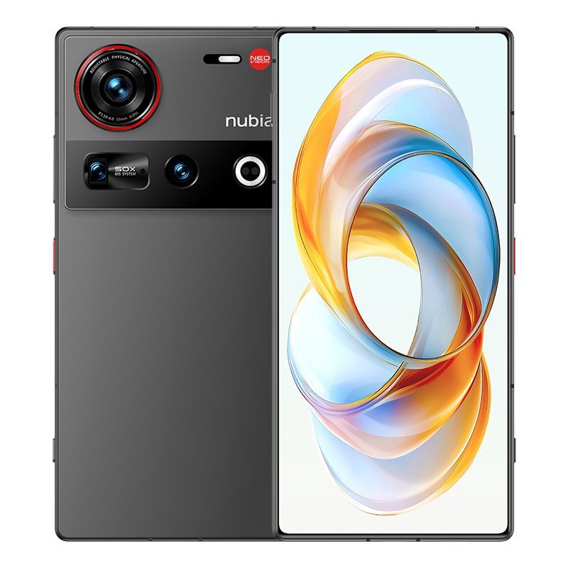Nubia Z70 Ultra 12/256