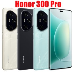 Honor 300 Pro 12/512