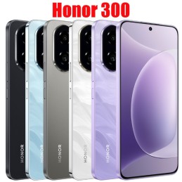 Honor 300 12/512