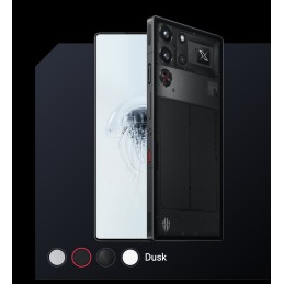 Nubia Red Magic 10 Pro...