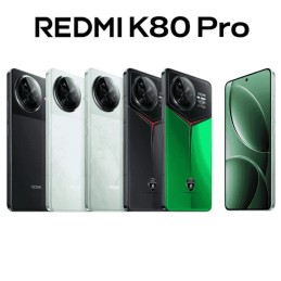 Redmi K80 Pro 16+1TB
