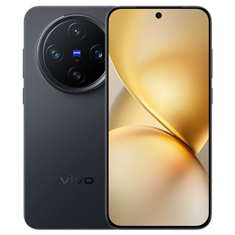 Vivo X200 Pro Mini 16+512GB