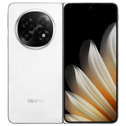 Oppo Find N5 Global White...