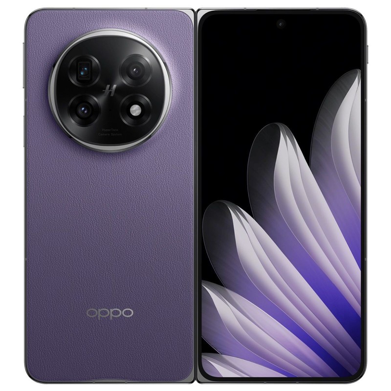 OPPO Find N5 16/512 Black CN