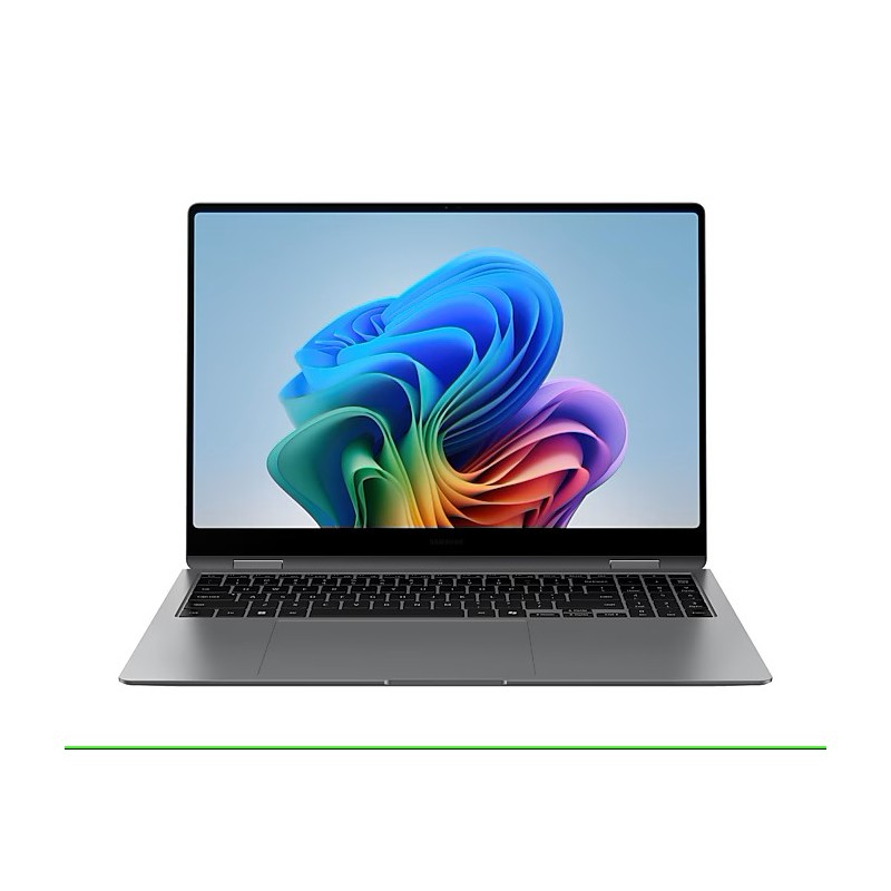 Galaxy Book5 Pro 360 NP960QHA-KG2HK Core™️ Ultra 7 256V 16+1TB Gray
