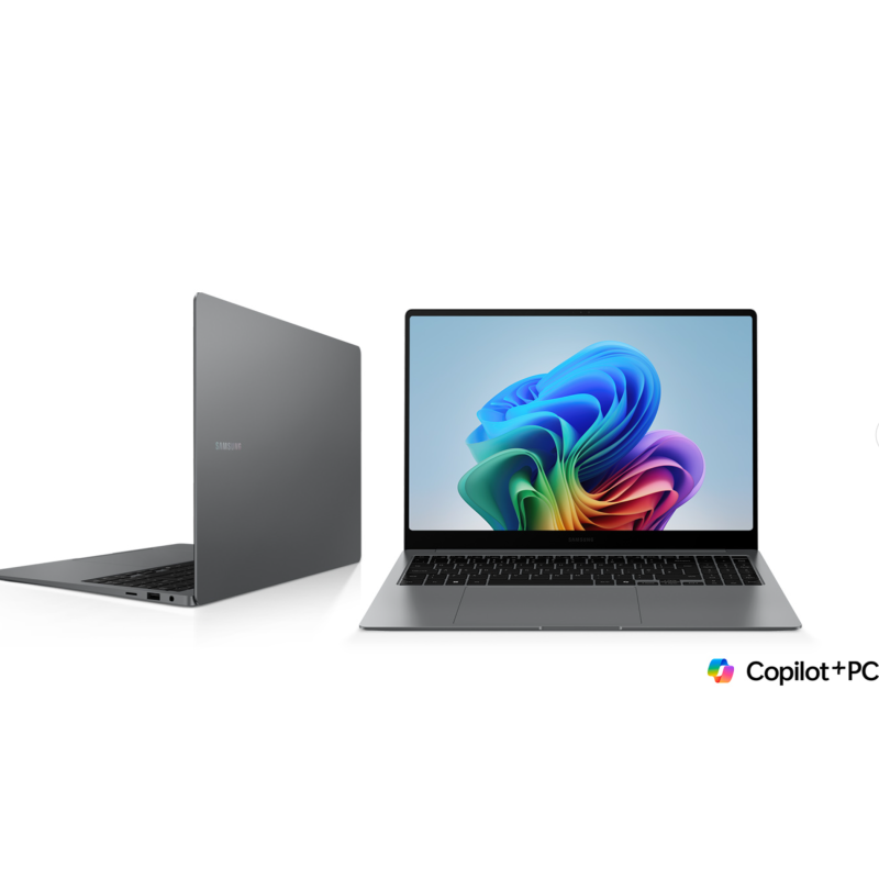 Galaxy Book5 Pro 16" Core Ultra 7 258V 32+1TB Gray Galaxy Book5 Pro 16" Core Ultra 7 258V 32+1TB Gray