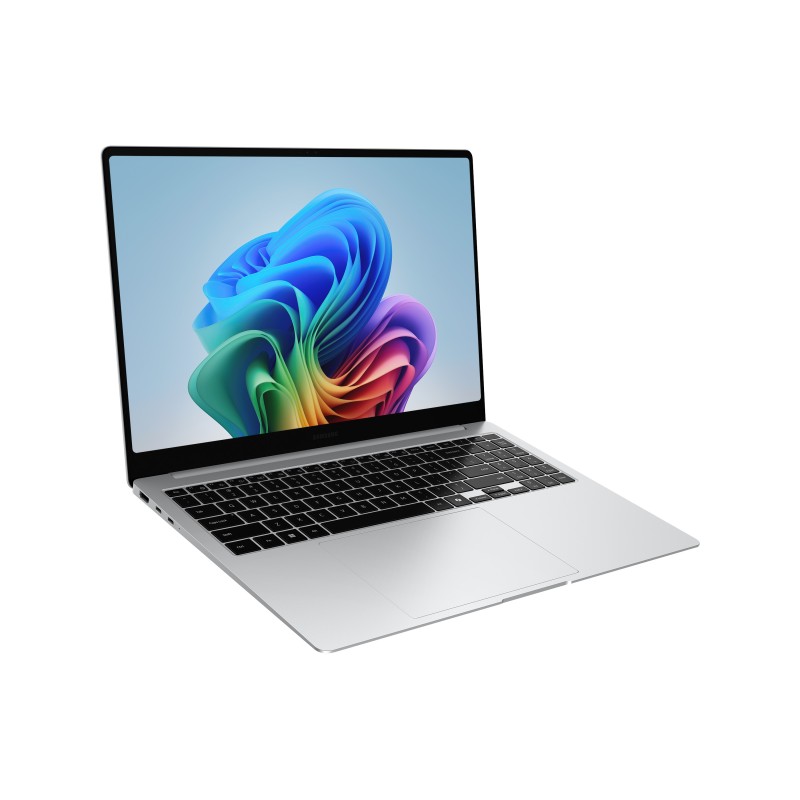 Galaxy Book5 Pro 16" Core™️ Ultra 7 258V 32+1TB Silver