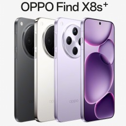 OPPO Find X8s+ 12+256GB