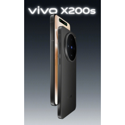 Vivo X200s 12+256Gb