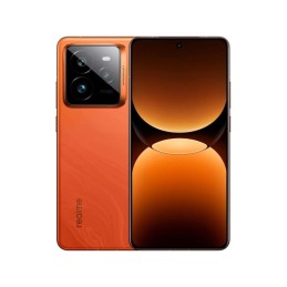 REALME  GT 7 Pro, 512GB, 12GB RAM, Orange