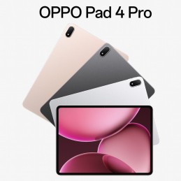 OPPO Pad 4 Pro 12/512