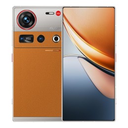 Nubia Z70S Ultra Photographer Edition 24/1TB