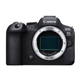 CANON  EOS R6 Mark II Body...