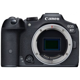 CANON  EOS R7 Body (5137C003)