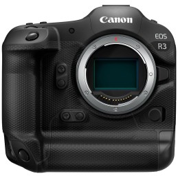 CANON EOS R3 Body