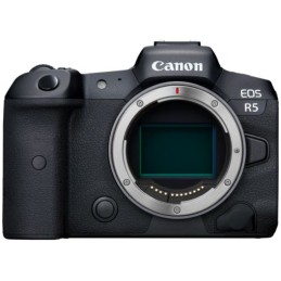 CANON  EOS R5 Body (4147C006)