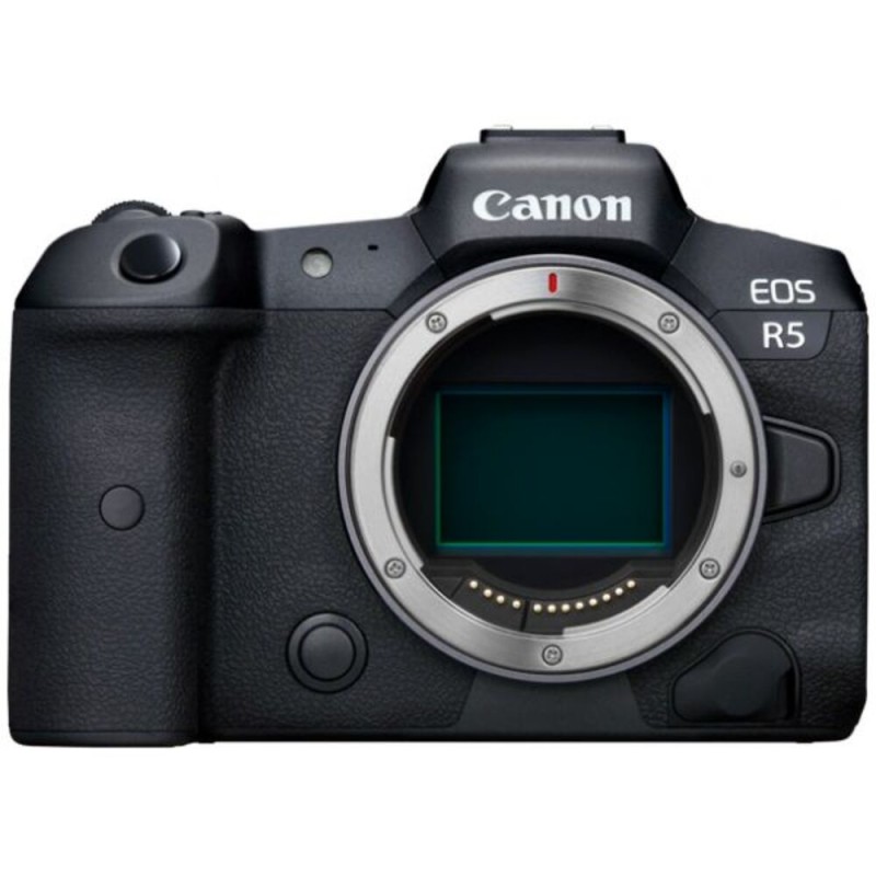 CANON  EOS R5 Body (4147C006)