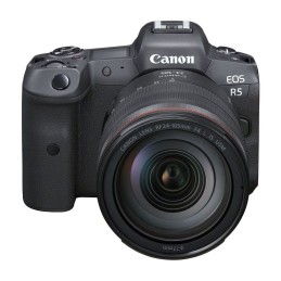 CANON  EOS R5 Kit, RF...