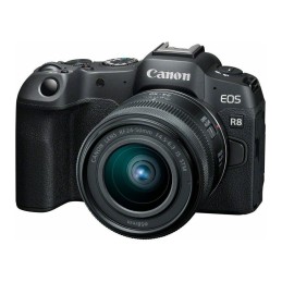 CANON  EOS R8 Kit, RF...